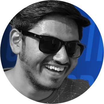 Ar.Bhavesh, growth marketer operator