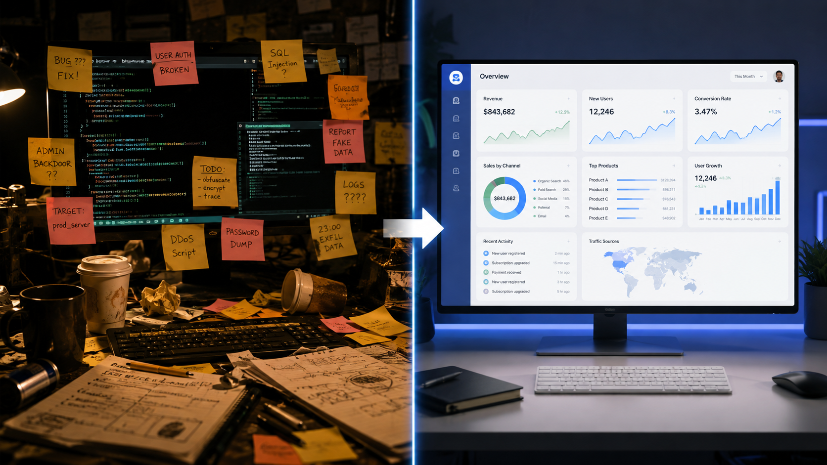 Growth Hacking Is Still Real in 2026: Here's Proof