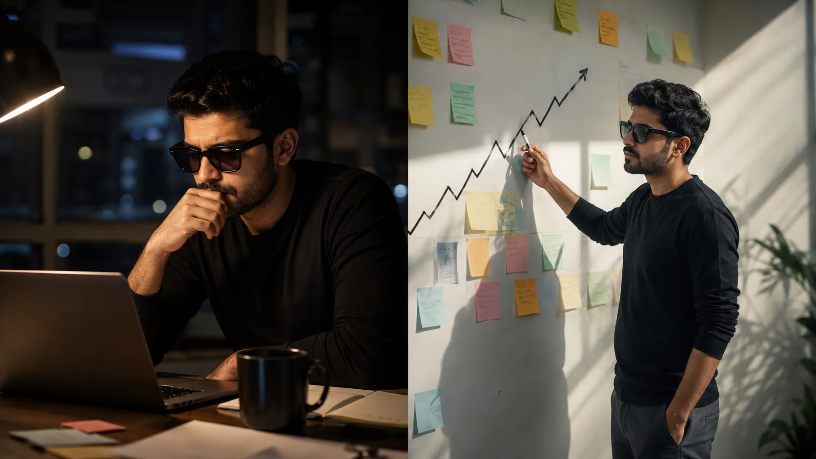 Pre-Revenue Startup: Hire a Growth Consultant Part Time?