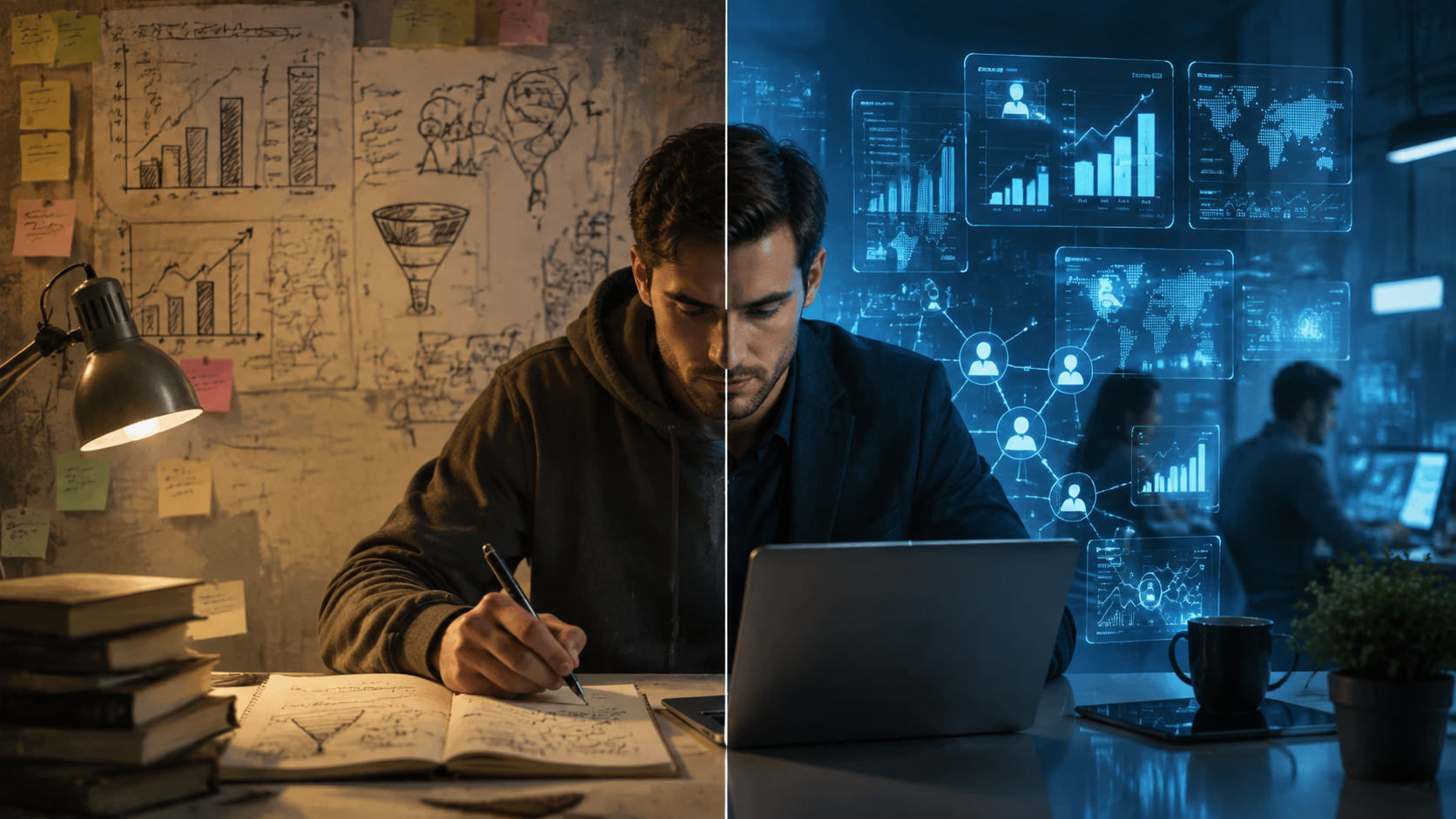 What “Growth Hacker” Actually Means in 2025 (vs. the 2010 Sean Ellis Definition)